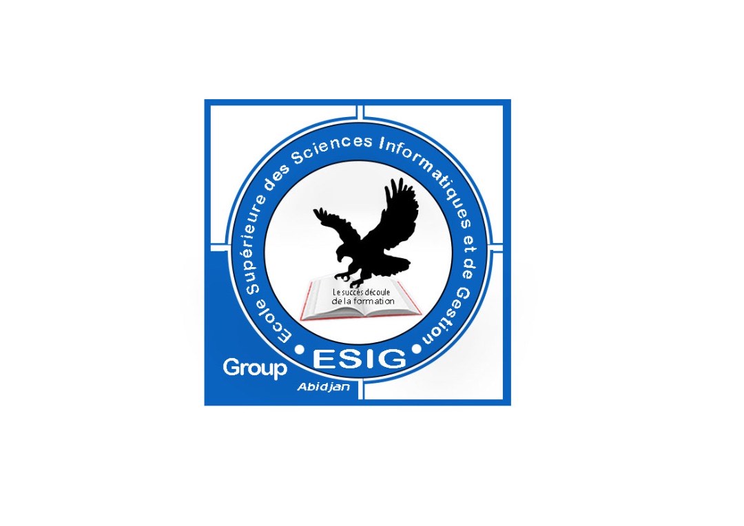   ESIG Groupe International Abidjan
  